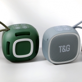 New TG659 Bluetooth Speaker