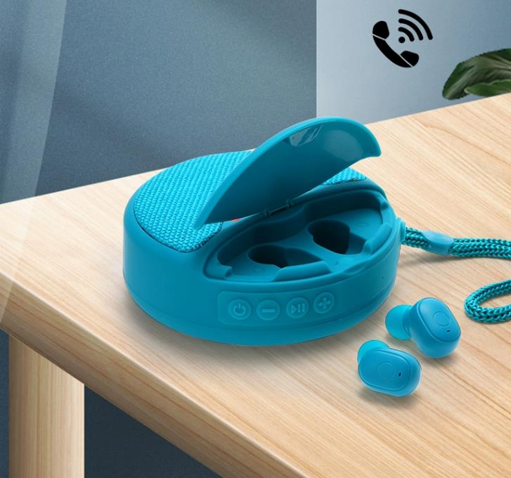 Wireless Bluetooth earph