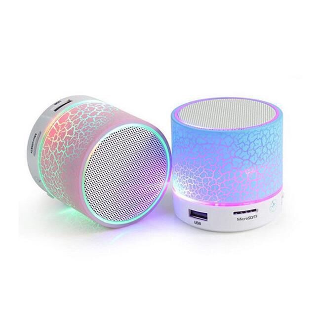 A9 Bluetooth speaker