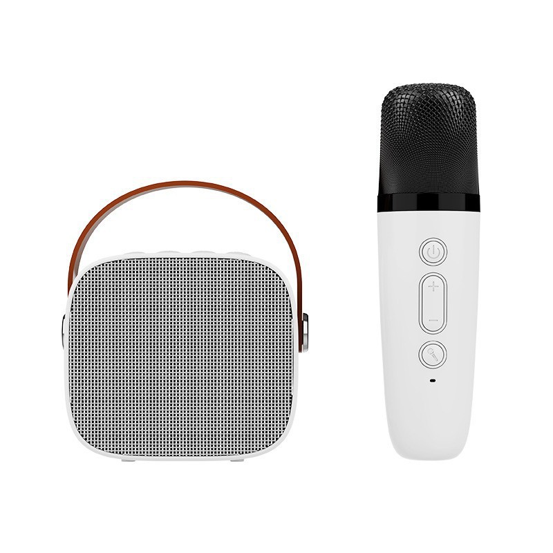 Bluetooth speaker portab